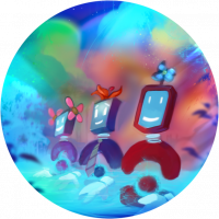 DiscordMusterChannelLogo